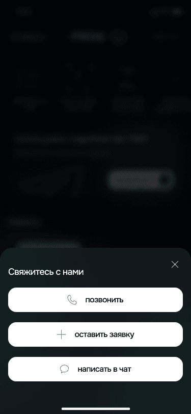 Скриншот проекта 2