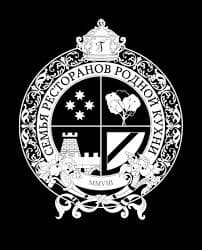 Родная Кухня